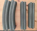 Märklin C-rails, Wisselstroom, Rails, Ophalen of Verzenden, Zo goed als nieuw