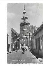 Hardinxveld, Verzamelen, Ansichtkaarten | Nederland, Ophalen of Verzenden, 1960 tot 1980, Gelopen, Zuid-Holland
