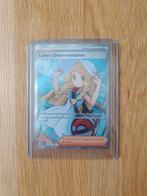 Lillie's Determination Mega Evolutions ENG NM 169/132, Hobby en Vrije tijd, Verzamelkaartspellen | Pokémon, Ophalen of Verzenden