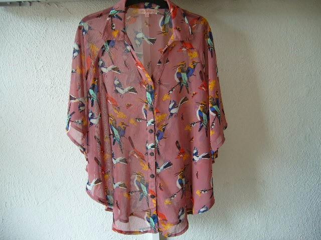 Sophia blouse maat M nog splinternieuw, Kleding | Dames, Blouses en Tunieken, Nieuw, Maat 36 (S), Overige kleuren, Ophalen of Verzenden