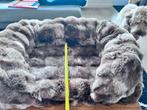 Pelsbarn luxe orthopedische hondenbed, Dieren en Toebehoren, Hondenmanden, Ophalen, Nieuw