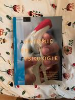 Anatomie en Fysiologie - Basiswerk Niveau 4, Ophalen of Verzenden, Beta, Zo goed als nieuw, HBO