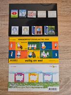 Jaarcollectie 2005, Postzegels en Munten, Postzegels | Nederland, Ophalen of Verzenden, Postfris