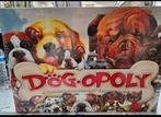 Dog-opoly, Hobby en Vrije tijd, Gezelschapsspellen | Bordspellen, Ophalen of Verzenden