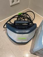 Festool Syslite Duo LED Bouwlamp, Doe-het-zelf en Verbouw, Bouwverlichting, Ophalen of Verzenden, Zo goed als nieuw, Overige typen