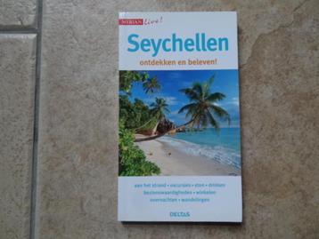 Seychellen ; merian live reisgids beschikbaar voor biedingen