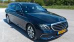 Mercedes-Benz E-Klasse E250 2.0 155KW Estate 9G-TR 2018, Auto's, Mercedes-Benz, Automaat, Achterwielaandrijving, 4 cilinders, Blauw