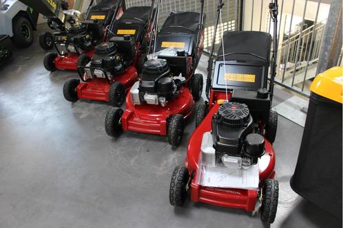 JCC aanbieding: De nieuwste  Toro grasmaaiers zijn binnen!, Tuin en Terras, Grasmaaiers, Nieuw, Benzine-grasmaaier, 50 cm of meer