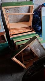 Dadant blatt, Dieren en Toebehoren, Bijen