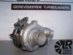 Revisie turbo Renault 2.0 dci 150 pk mot M9Ra 765015-, -, -, Ophalen of Verzenden, -