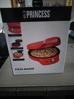 Princess Pizza Maker - Nieuw in doos!, Ophalen, Nieuw, Minder dan 4 personen