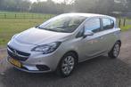 Opel Corsa 1.4 Cosmo 5 deurs Airco PDC, Auto's, Voorwielaandrijving, Gebruikt, 4 cilinders, Bedrijf