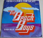 Beach Boys   Here comes  the  night, Ophalen of Verzenden, Gebruikt, Pop