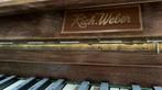 Piano, Muziek en Instrumenten, Piano's, Ophalen, Gebruikt, Overige kleuren, Piano