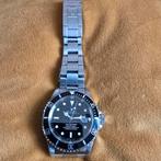 Rolex submariner 16610, Sieraden, Tassen en Uiterlijk, Horloges | Heren, Ophalen, Staal, Gebruikt, Rolex