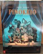 pinokkio naar het werk van collodi z1, Eén stripboek, Ophalen of Verzenden, Zo goed als nieuw