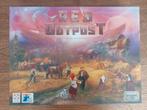 Red Outpost - NL, Hobby en Vrije tijd, Gezelschapsspellen | Bordspellen, Ophalen of Verzenden, Zo goed als nieuw