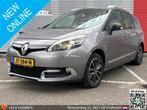 Renault Grand Scénic 1.5 dCi Bose 7 Persoons Automaat CRUIS, Euro 5, Gebruikt, 4 cilinders, Bedrijf
