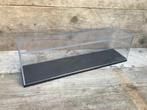 TONTOYS VITRINE BOX 42X12X10 VOOR TREKKER OPLEGGER OF COMBI, Hobby en Vrije tijd, Ophalen of Verzenden, Nieuw, Bus of Vrachtwagen