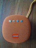 Blaupunkt draagbare speaker bluetooth, Ophalen of Verzenden, Zo goed als nieuw