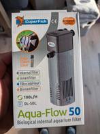 Superfish aquaflow pomp, Dieren en Toebehoren, Ophalen