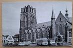 Ansichtkaart Oosterhout - St.Janskerk - 1968, Verzamelen, Verzenden, 1960 tot 1980, Ongelopen, Noord-Brabant