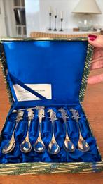 Lepeltjes uit Indonesië., Antiek en Kunst, Ophalen of Verzenden