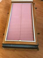 Velux dakraam, Minder dan 80 cm, 120 tot 160 cm, Ophalen of Verzenden, Zo goed als nieuw