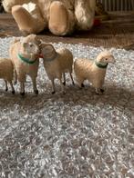 #kerst kerst schaapjes, Diversen, Kerst, Gebruikt, T, Ophalen of Verzenden, N