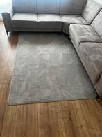 Vloerkleed champagne kleur, Ophalen, Zo goed als nieuw, Rechthoekig, 200 cm of meer