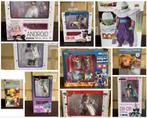 Dragon Ball Dragonball Z Actiefiguur Figuur Megahouse + Doos, Ophalen of Verzenden, Zo goed als nieuw