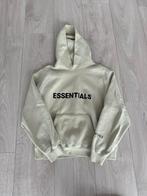 FEAR OF GOD ESSENTIALS  Pullover Hoodie Alfalfa Sage maat S, Kleding | Heren, Truien en Vesten, Ophalen of Verzenden, Zo goed als nieuw