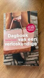 Marlies Koers - Dagboek van een verloskundige, Boeken, Ophalen of Verzenden, Zo goed als nieuw, Marlies Koers