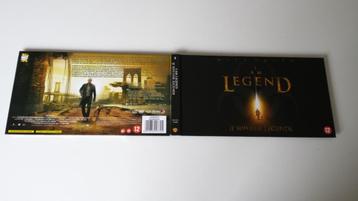 I Am Legend - Special Edition - Will Smith beschikbaar voor biedingen
