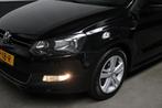 Volkswagen POLO 1.2-12V Comfortline l Clima l Cruise l PDC, Voorwielaandrijving, Euro 5, 967 kg, Gebruikt