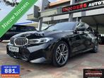 BMW 3-serie 330i High Executive M Sport 6500 km, Automaat, 1998 cc, Gebruikt, 4 cilinders