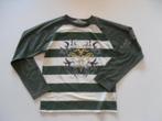 Chilong longsleeve mt 104 en 152, Nieuw, Ophalen of Verzenden, Jongen, Shirt of Longsleeve