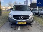 Mercedes Citan bestel 108 CDI BlueEFFICIENCY | Marge | Airco, Auto's, Bestelauto's, Gebruikt, Euro 6, 4 cilinders, Start-stop-systeem