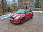 Suzuki Swift 1.3 3D 2007 Rood, Swift, Origineel Nederlands, Handgeschakeld, 1000 kg