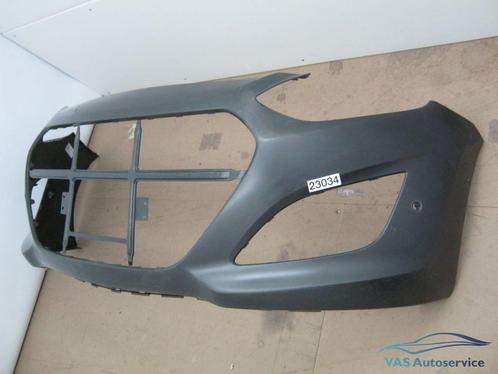 Voorbumper Hyundai   i30, Auto-onderdelen, Carrosserie en Plaatwerk, Bumper, Hyundai, Voor, Nieuw, Ophalen of Verzenden