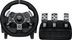 logitech G920 Steeringwheel, Ophalen of Verzenden, Gebruikt