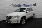 Volkswagen Tiguan 1.4 TSI Comfort&Design 4Motion nette SUV m, 13 km/l, Euro 5, Stof, Gebruikt