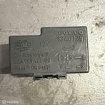 Centrale deurvergrendelings relais Volvo 740 (84-92) 1348129, Gebruikt, Ophalen of Verzenden, Volvo, Volvo