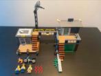 Lego Politie 60069, Kinderen en Baby's, Speelgoed | Duplo en Lego, Complete set, Gebruikt, Ophalen of Verzenden, Lego