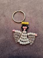 Bescherm engel sleutelhanger (goed doel), Ophalen of Verzenden, Nieuw, Knuffel of Figuurtje