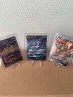 Entei GG36/GG70 - Raikou GG41/GG70 - Suicune GG38/GG70, Ophalen of Verzenden, Zo goed als nieuw, Losse kaart