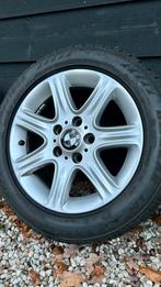 BMW 1 serie F20 F21 winterbanden LM originele velgen 16”, Ophalen, Gebruikt, 16 inch, Banden en Velgen