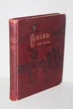 Pniël. Weekblad voor het Christelijk gezin. 4e jaargang 1895, Boeken, Godsdienst en Theologie, Ophalen of Verzenden, Gelezen, Christendom | Protestants