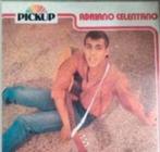 LP Adriano Celentano, Ophalen of Verzenden