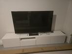 IKEA tv meubel, Ophalen, Overige materialen, Gebruikt, 200 cm of meer